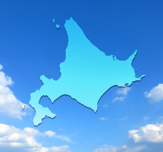 北海道内ならどこでも対応が可能です