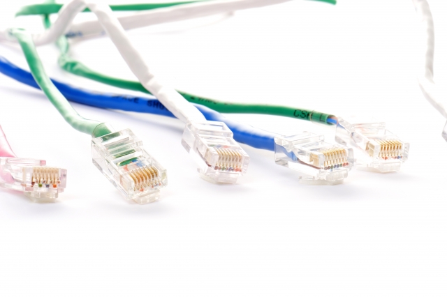 ネットワークに関するあらゆるお困りごとに対応します