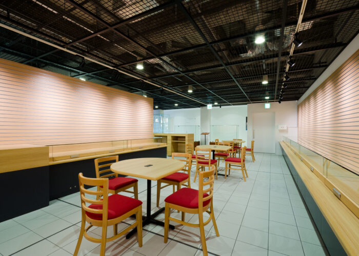 白石郷土資料館