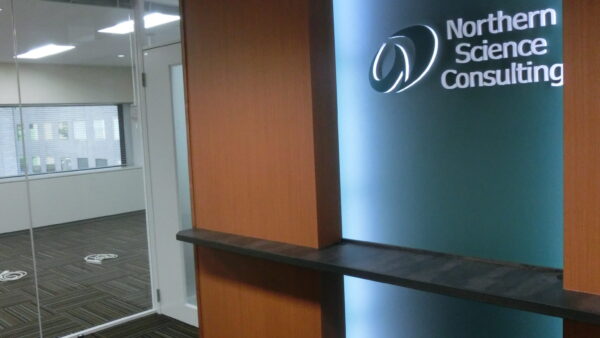 ノーザンサイエンスコンサルティング株式会社様