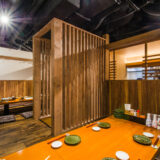 創作居酒屋　旬彩　ひと葉