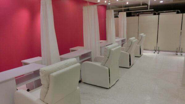 ティーエヌ札幌ピヴォ店様