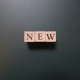 ホームページをリニューアルしました