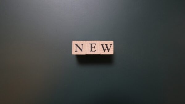 ホームページをリニューアルしました