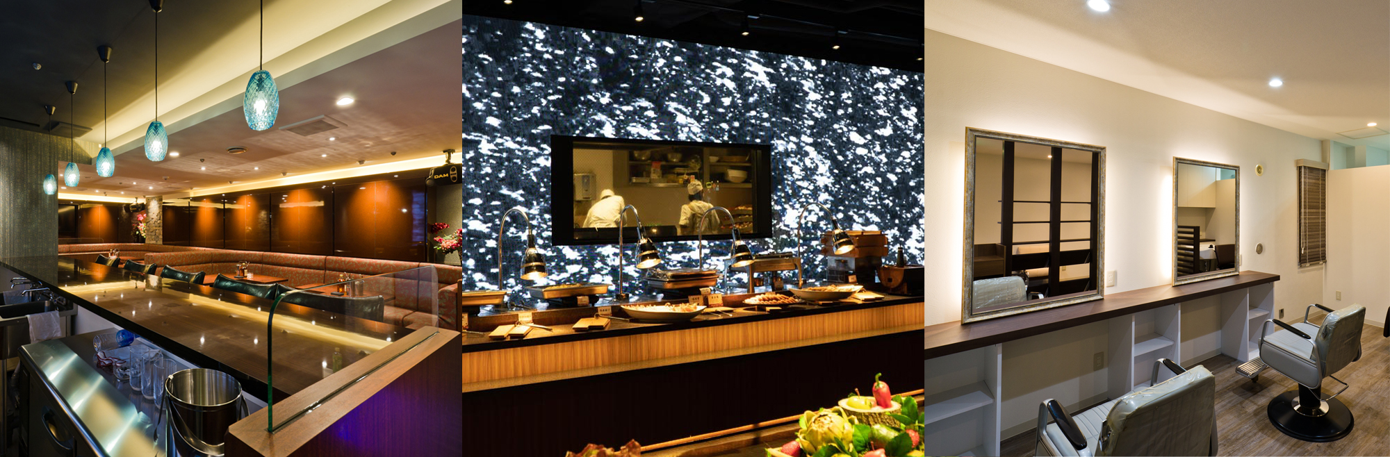 電気工事のことならお任せください