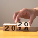 年末年始の営業に関するお知らせ（2019-2020）