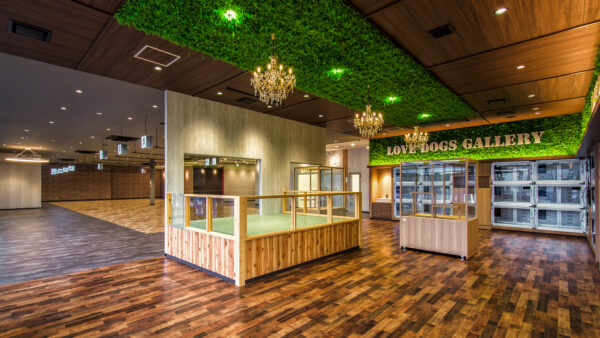 PETSHOP COO＆RIKU　室蘭店