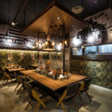 ラーメン専家羅妃焚 イオン平岡店