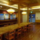 篠路まちづくりテラス和氣藍々