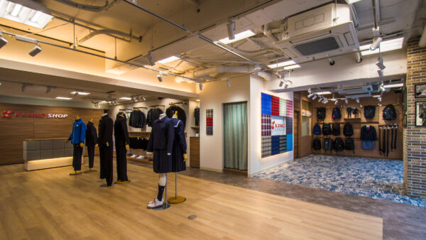 カンコーショップ円山店