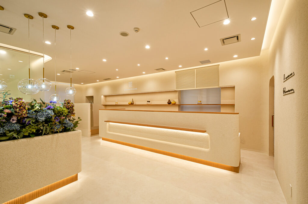 クララビューティクリニック