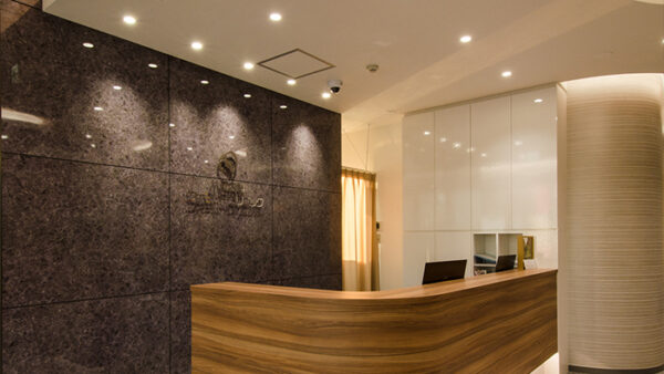 八軒内科クリニック